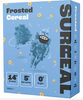 Frosted Cereal - Product