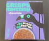 Céréales chocolat crispy - Product
