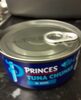 Tuna chunks in brime - Product