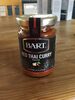 Bart Red Thai Curry Paste - Product