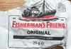 Fisherman's Friend Ex.strong Original BS - Product