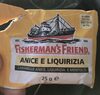 Fisherman’s Friend - Product