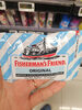 Fisherman's Friend original - Produkt