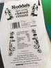 Cornish Clotted Cream - Produkt