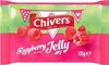 Raspberry Flavour Jelly - Product