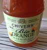 Bio Orange Marmelade, Orange - Produit