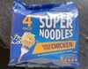 Super Noodles - Product