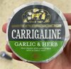 Carrigaline farmhouse cheese - نتاج