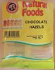 Chocolate Hazels - Produit