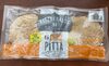 Multiseed & cereal pitta - Product