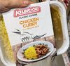 Chicken curry - Produit