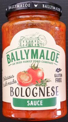 Bolognese Sauce - Product