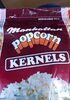 popcorn kernels - Product