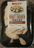 Roast Chicken Pieces - Product