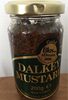 Dalkey Mustard - Produkt
