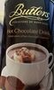 Hot chocolate drink - Produktua