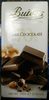 Dark chocolate 70% - Product