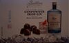 Drumshambo Gunpowder Irish Gin flavoured Milk Chocolates - Product