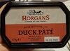 Duck Pâté - Product
