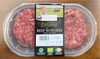 Beef Burgers - Product