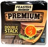 Double Stack Cheesburger - Product