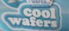 Cool wafers - Product
