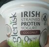 Protein Yogurt - Product