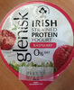 Yogurt (raspberry) - Produit