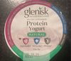 0% Fat Strained Protein Yogurt Natural - Product
