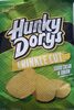 Hunky Dorys Crinkle Cut - نتاج