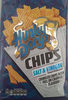 Chips - Salt and Vinegar - Product