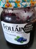 Follian Heidelbeere - Produkt