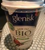 Probtic Low Fat Natural Yogurt - Produit