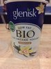 Bio live organic yogurt vanilla 450G - Product