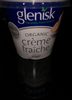 Crème fraiche - Produkt