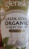 Organic Greek Style Natural - Product