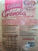 flahavans original granola - Produkt