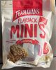 Flapjack Minis - Product