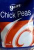 Gem Chick Peas - Product