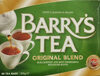 Barrys Green Tea Bags 80PK 250G - Prodotto