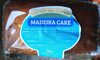 Madeira Cake - Produkt