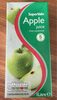 Apple juice from concentrate - 产品