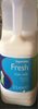 Fresh irish milk - Producto