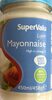 Mayonnaise Light - Producte