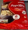 Popcorn - Product