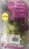 Seedless mixed grapes - Product