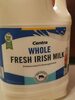 Centra Whole Milk - Product