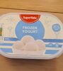 Frozen Yoghurt - Product