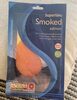 Smoked salmon - Product