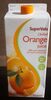 Orange Juice pure squeezed - Product
